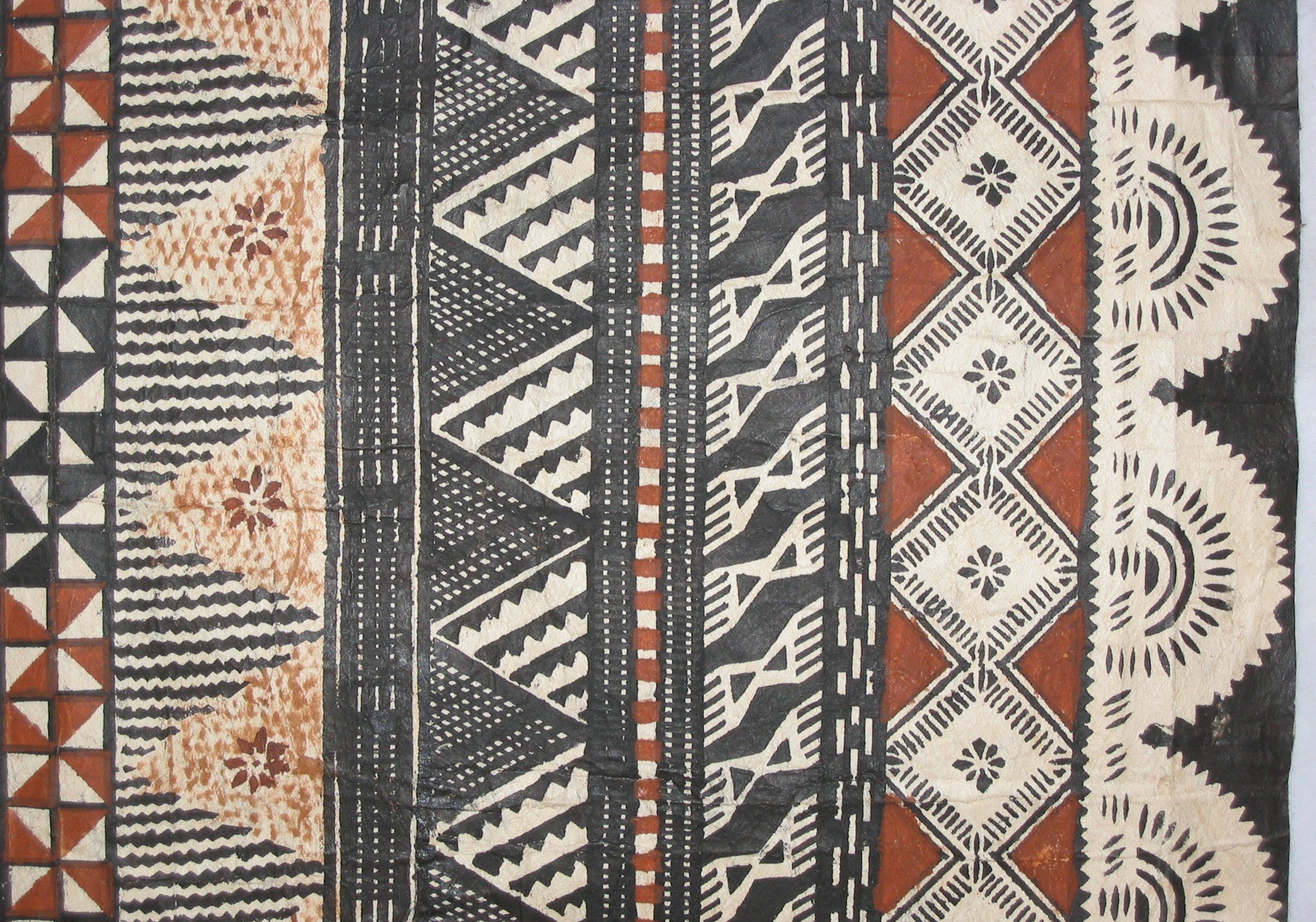 Tapa Cloth Museum of Natural and Cultural History